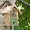 Bee barn insekthus
