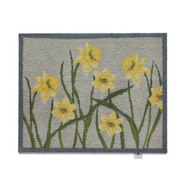 HugRug Dørmatte Daffodil 1 65x85