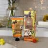 Sicilian Lemon and Sweet Orange handcream