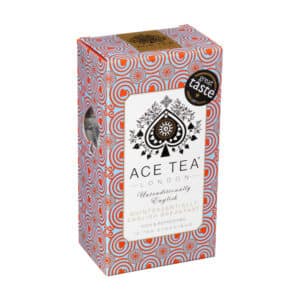 Ace Tea Quintessentially English Breakfast