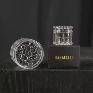 Hanataba Crystal Clear