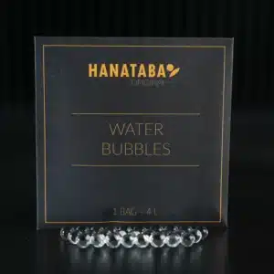 Hanataba Water Bubbles