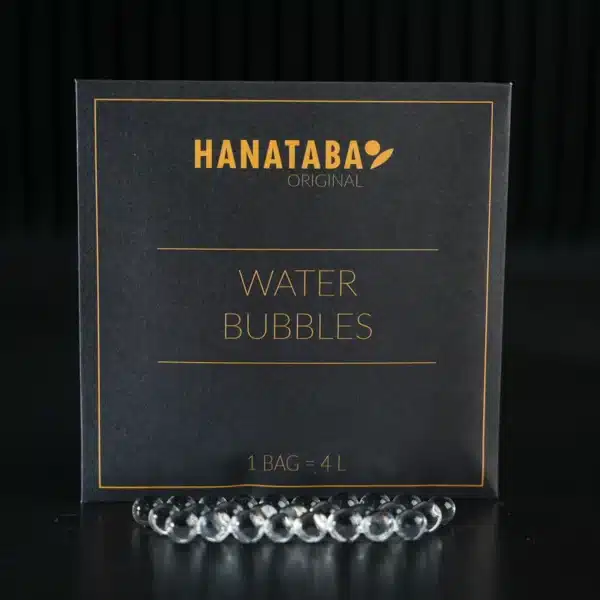 Hanataba Water Bubbles