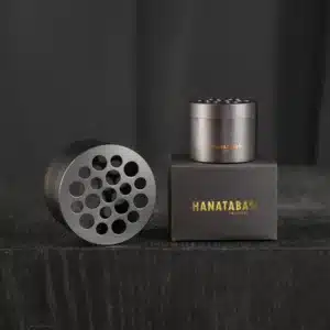 Hanataba Pitch Black