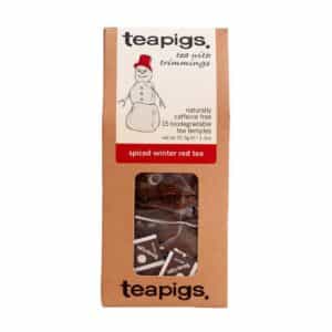 Teapigs Spiced winter Red Tea