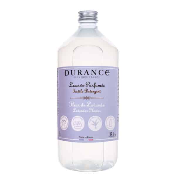 Durance klesvask lavendel 1L