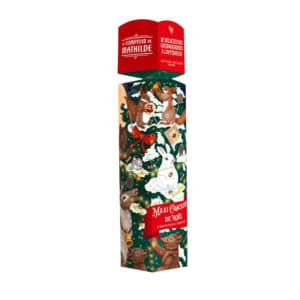 Mathilde Maxi Crackers de Noel