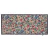 Hug Rug Løper Garden Multi floral 2 65x150