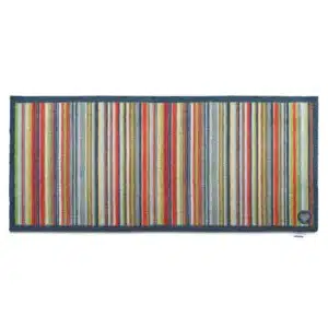 Hug Rug Løper Stripe 32 65x150