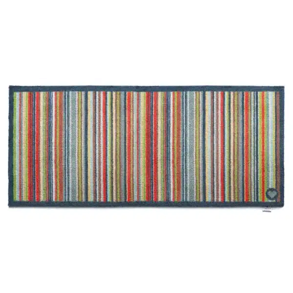 Hug Rug Løper Stripe 32 65x150