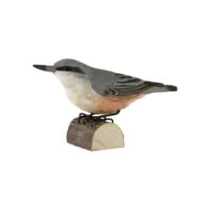 DecoBird Spettmeis ( Nuthatch)