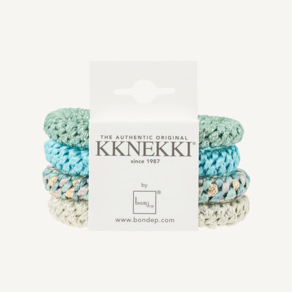 Kknekki bundle 58 Turkis