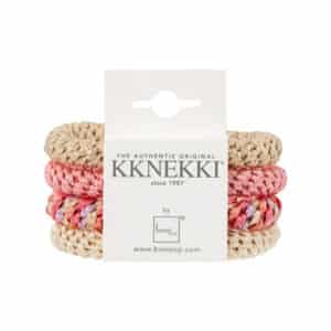 Kknekki bundle 61 Pink/Gold