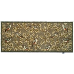 Hug Rug Løper Nuthatch 65x150