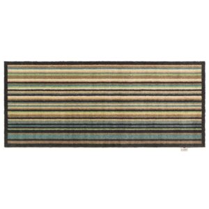 Hug Rug Løper Stripe 84 65x150